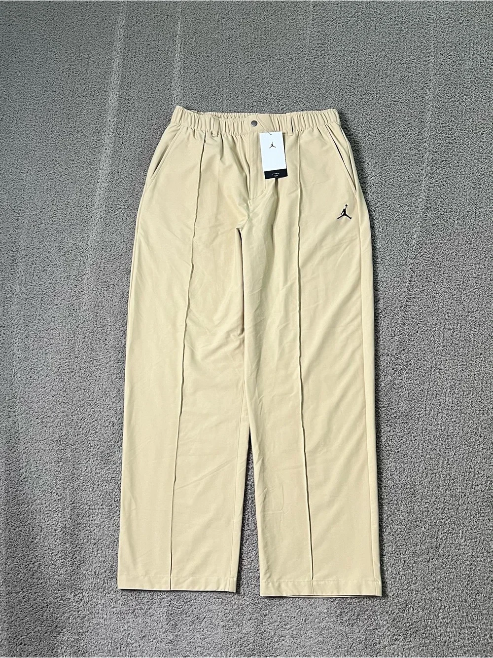 Jordan Sport Golf Pants Men’s Size Large